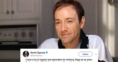 Kevin Spacey And Gay Other