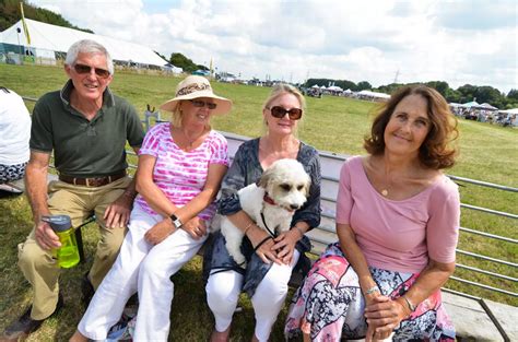 172nd Chertsey Agricultural Show Surrey Live