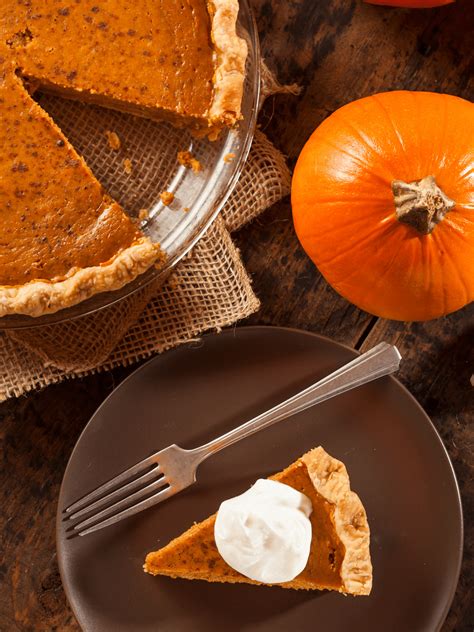 Best Substitutes For Evaporated Milk In Pumpkin Pie