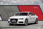 【圖】Audi/奧迪 - A7 Sportback 汽車價格,新款車型,規格配備,評價,深度解析-8891新車