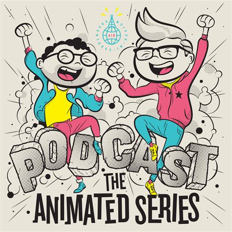 Podcast The Animated Series Listen Free On Castbox