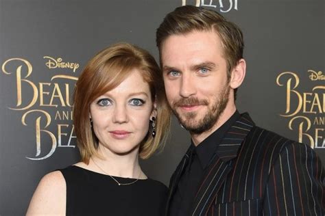 Ex Downton Abbey Stars Susie Hariet And Husband Dan Stevens Kids And