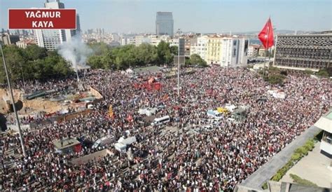 Gezi Davası nda ceza yağdı Osman Kavala ya ağırlaştırılmış müebbet
