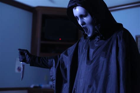 Mtvs Scream Finale The Killer Is Unmasked And Tells Us How It