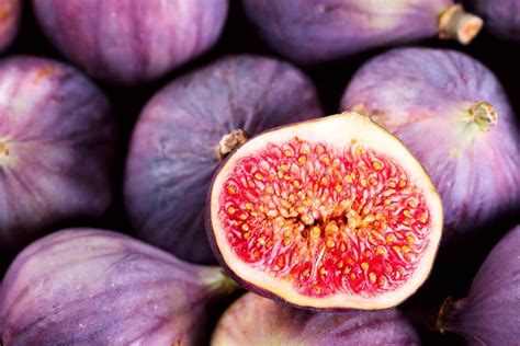 Produce Of The Week Figs Midtown Farmers Market