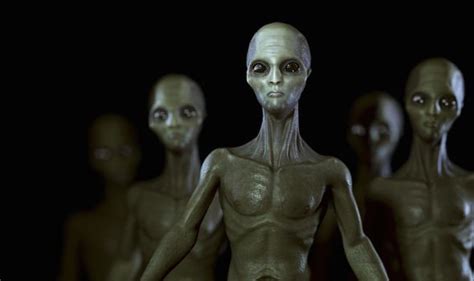 Alien Discovery Finding Et Could Take Long Time But Scientist