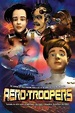 Aero-Troopers: The Nemeclous Crusade Poster 3 | GoldPoster