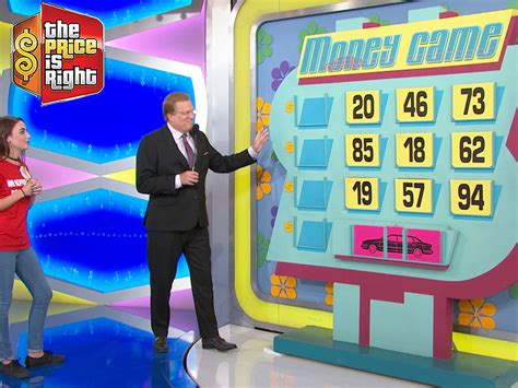 Prime Video The Price Is Right Season 46