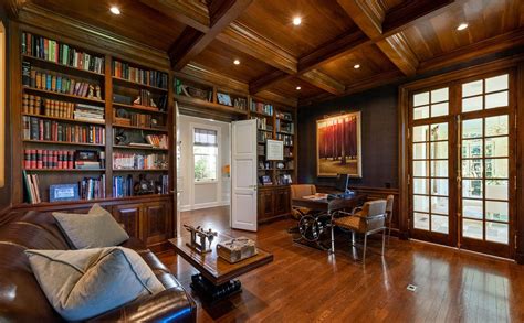 Wood Wall Ideas Wooden Paneling And Trim Designs
