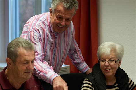 Dornbirner Seniorentreffpunkte Programm Aktuelles Aus Dem Amt Der Stadt Dornbirn