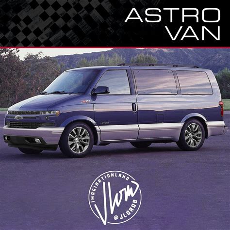 Astro Cargo Van Accessories Home Design Ideas
