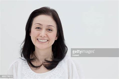 japanese mature woman stock fotos und bilder getty images