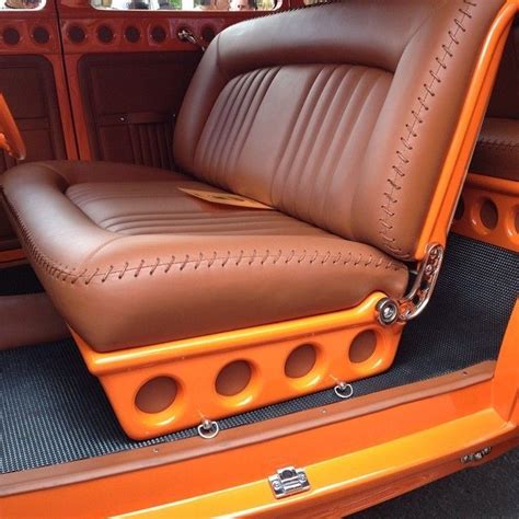 Pin By Lycan10 On Wheels N Waves Automotive Upholstery Car Interior