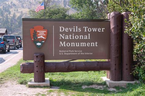 Devils Tower