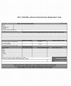 FREE 10+ Sample Family Reunion Registration Forms in PDF | MS Word | Excel