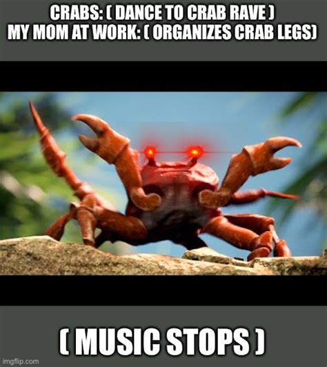 Crab Dance Meme Memes Database Download