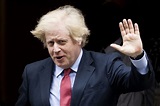 Boris Johnson announces merger of UK foreign and aid departments – POLITICO