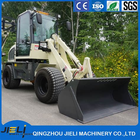 Compact Tractor Front End Loader Zl08 Front Loader Attachments China
