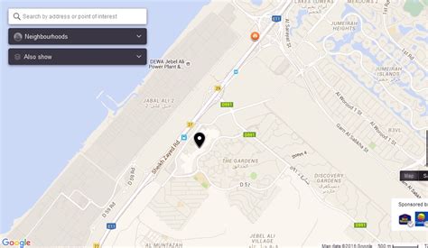 Ibn Battuta Mall Dubai Map Dubai Tourists Destinations And