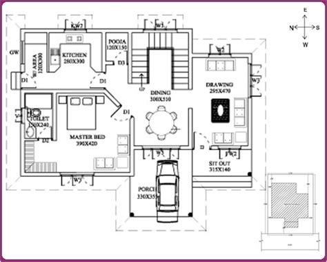 Manorama Home Plans