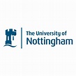 The University of Nottingham Logo PNG Transparent & SVG Vector ...