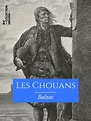 Les chouans - Honoré De Balzac - Librairie Eyrolles