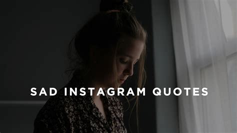 Sad Instagram Quotes Shut Dem All