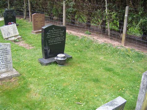 He died on june 16, 1982 in london, england. James Honeyman Scott | The grave of the late Pretenders ...