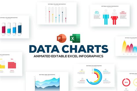 Powerpoint Templates With Graphs And Charts