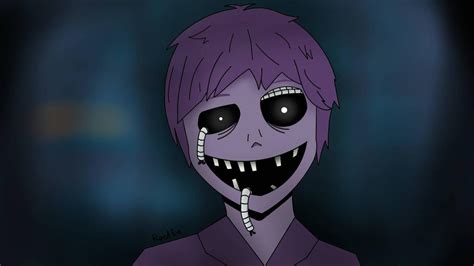 Michael Afton Ennard