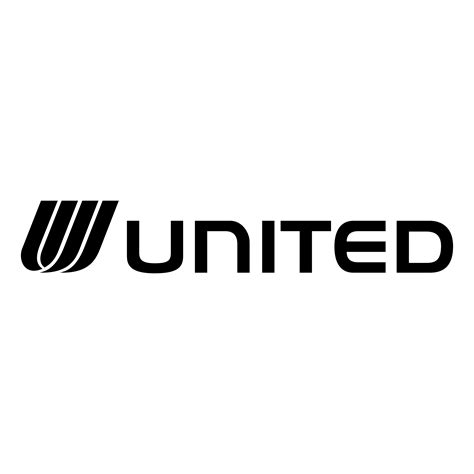 The advantage of transparent image is that it can be used efficiently. United Airlines Logo PNG Transparent & SVG Vector ...