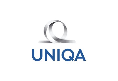 Uniqa Insurance Group Logo