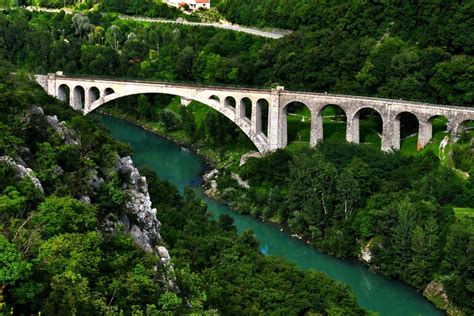 Bears And Bees Caves And Trees 10 Fun Facts About Slovenia