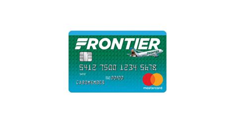 Give a gift they'll never forget! Frontier Airlines World Mastercard® - BestCards.com