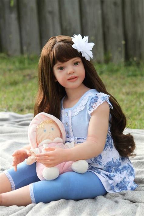 Custom Reborn Toddlerchild Doll Nicole By Natali Blick Choose