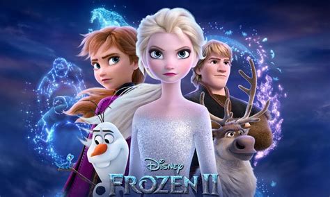 Frozen 2 โฟรเซ่น 2 ผจญภัยปริศนาราชินีหิมะ มหกรรมแฟนเซอร์วิสของดิสนีย์