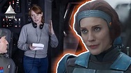 The Mandalorian: Bryce Dallas Howard Returns To The Director's Chair ...