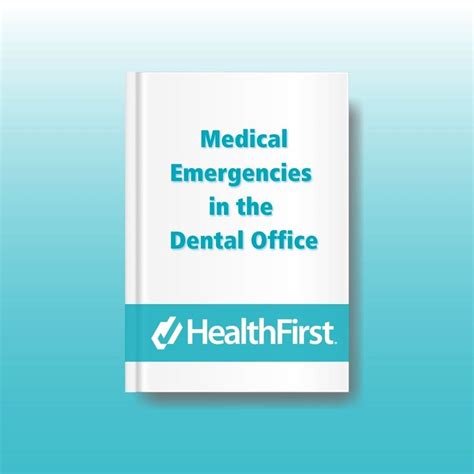 Dental Office Training Products Healthfirst