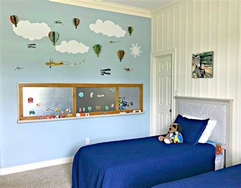 Room Reveal Fun Boys Bedroom Ideas And Diys Abbotts At