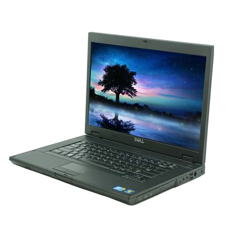 Dell Latitude E5500 154 Laptop C2d T9600 Windows 10