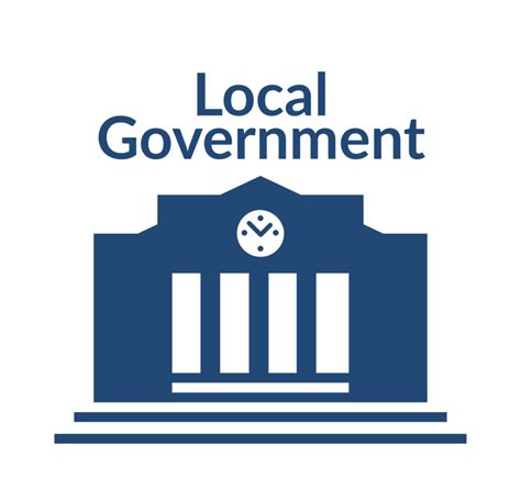 Local Government Research Matters