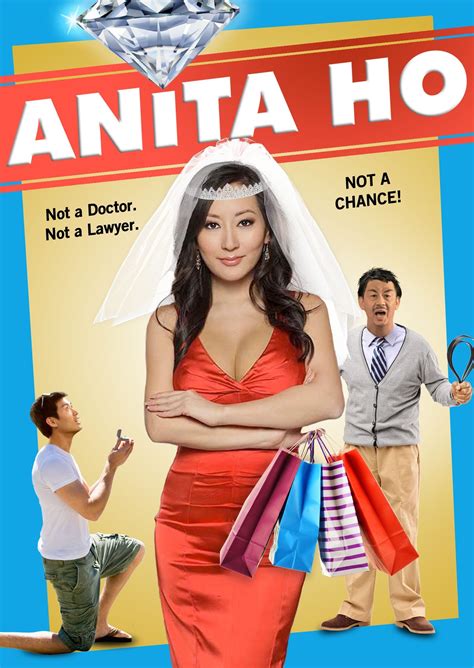 anita ho 2012 posters — the movie database tmdb