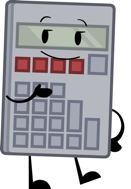 Calculator Object Mayhem Wiki Fandom