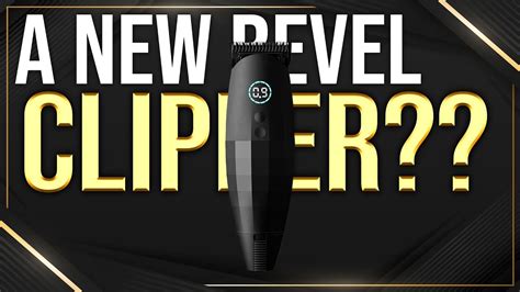 Did Bevel Create The Best Trimmer And Clipper Bevelpro Youtube