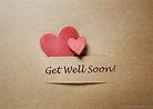 Lovely Photo Of Get Well Soon - DesiComments.com