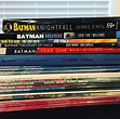 Batman Reading Order | Comics Price Guide Blog