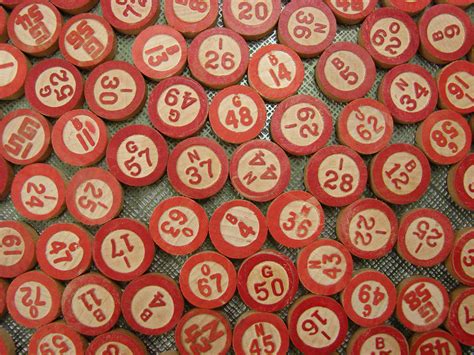 Filebingo Numbers Red Wikimedia Commons