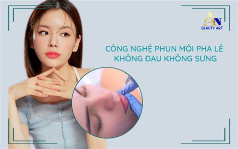 Phun Môi Pha Lê Có Gì Hot Hợp Với Ai Giá Bao Nhiêu