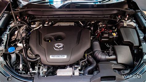 2019 Mazda Cx 5 20l 25t 22d Which Engine To Pick Wapcar
