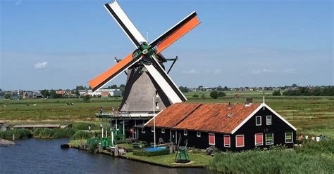 בואו לגלות את נופיה המדהימים של הולנד כבר עכשיו! המדריך לתייר המתחיל בהולנד - פשוט הולנד